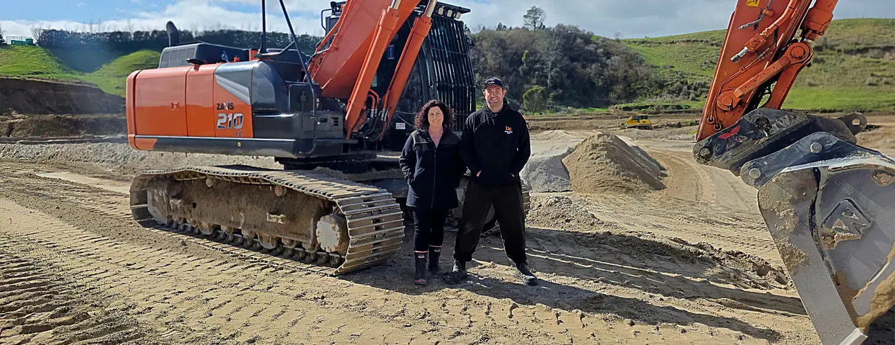 cartage services bay of plenty