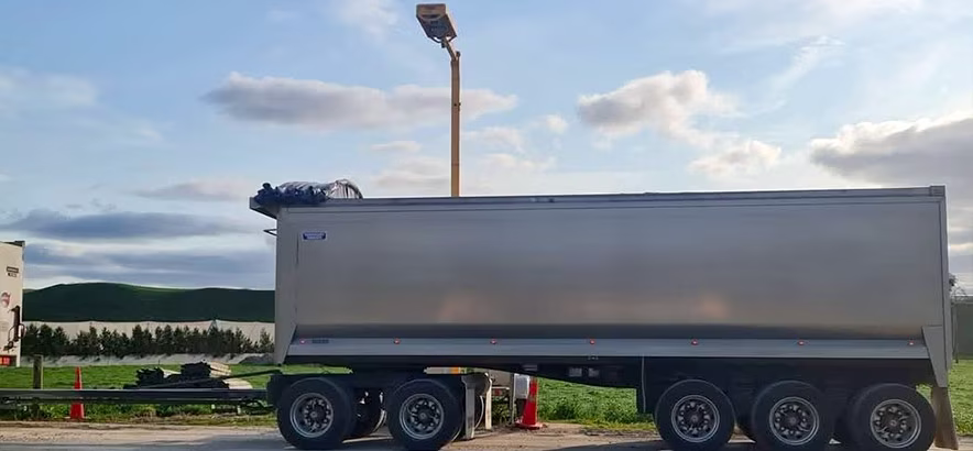 cartage bay of plenty